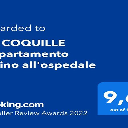 La Coquille Appartamento Vicino All'Ospedale Negrar Ngoại thất bức ảnh