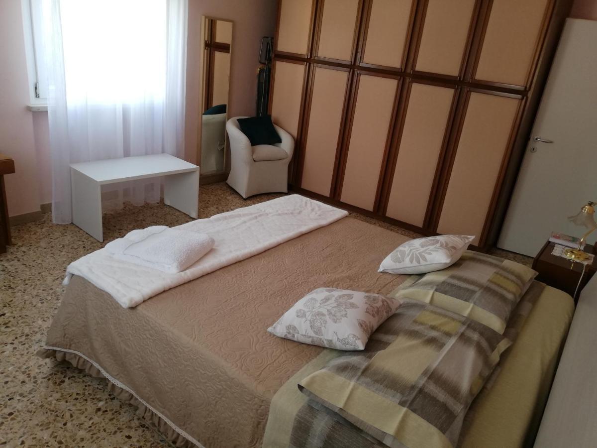 La Coquille Appartamento Vicino All'Ospedale Negrar Ngoại thất bức ảnh